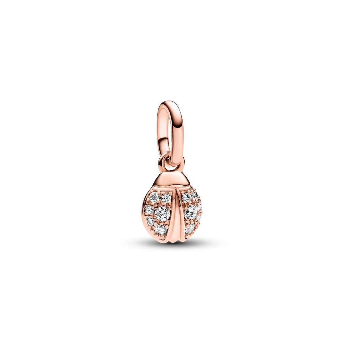 Pandora ME Mini Dangle Coccinelle Porte-Bonheur 783043C01