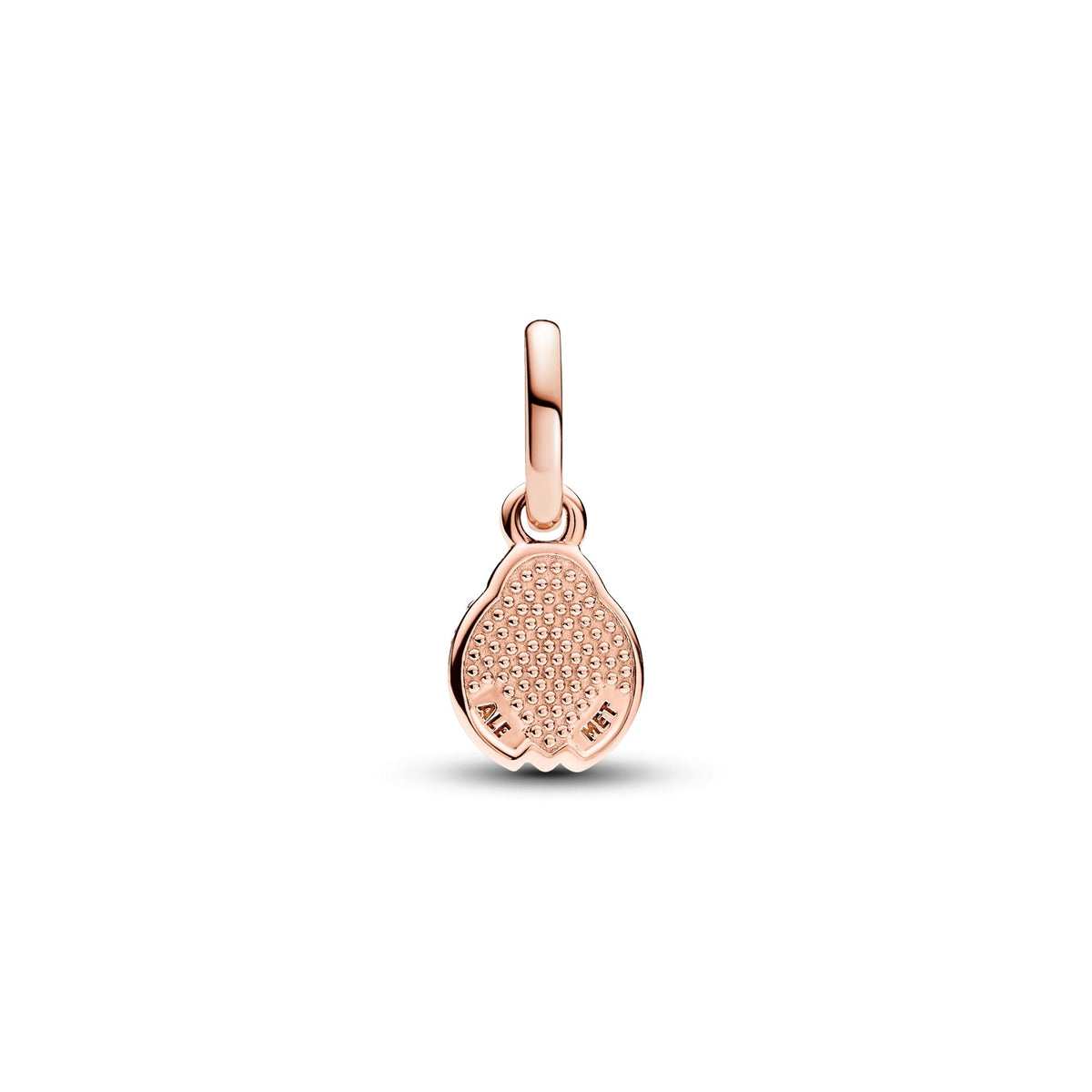 Pandora ME Mini Dangle Coccinelle Porte-Bonheur 783043C01