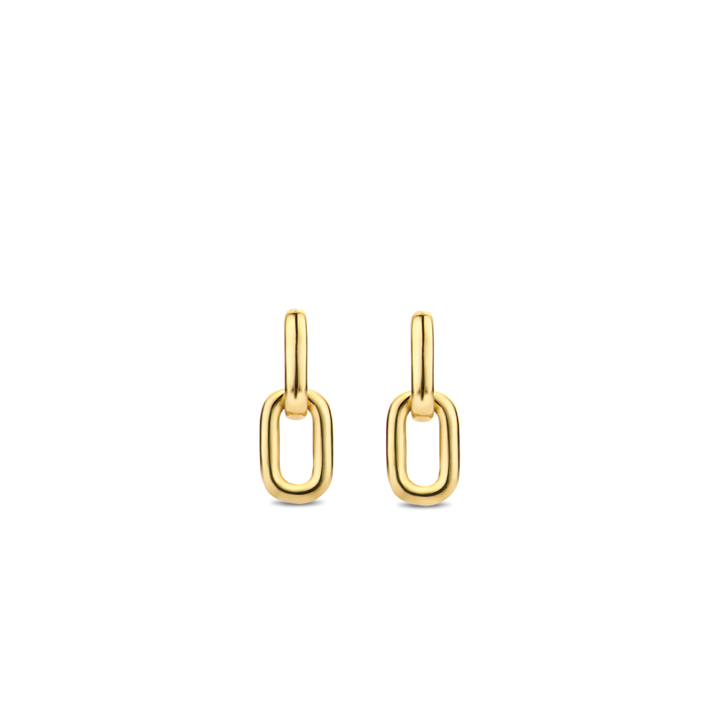 Ti Sento Milano Boucles d'oreilles pendantes Signature 7831SY