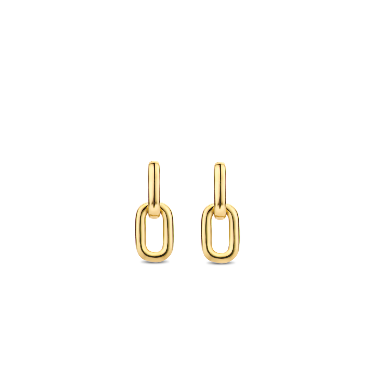 Ti Sento Milano Boucles d'oreilles pendantes Signature 7831SY