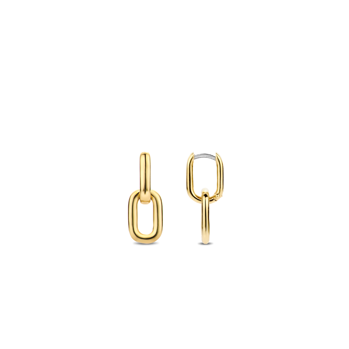 Ti Sento Milano Boucles d'oreilles pendantes Signature 7831SY