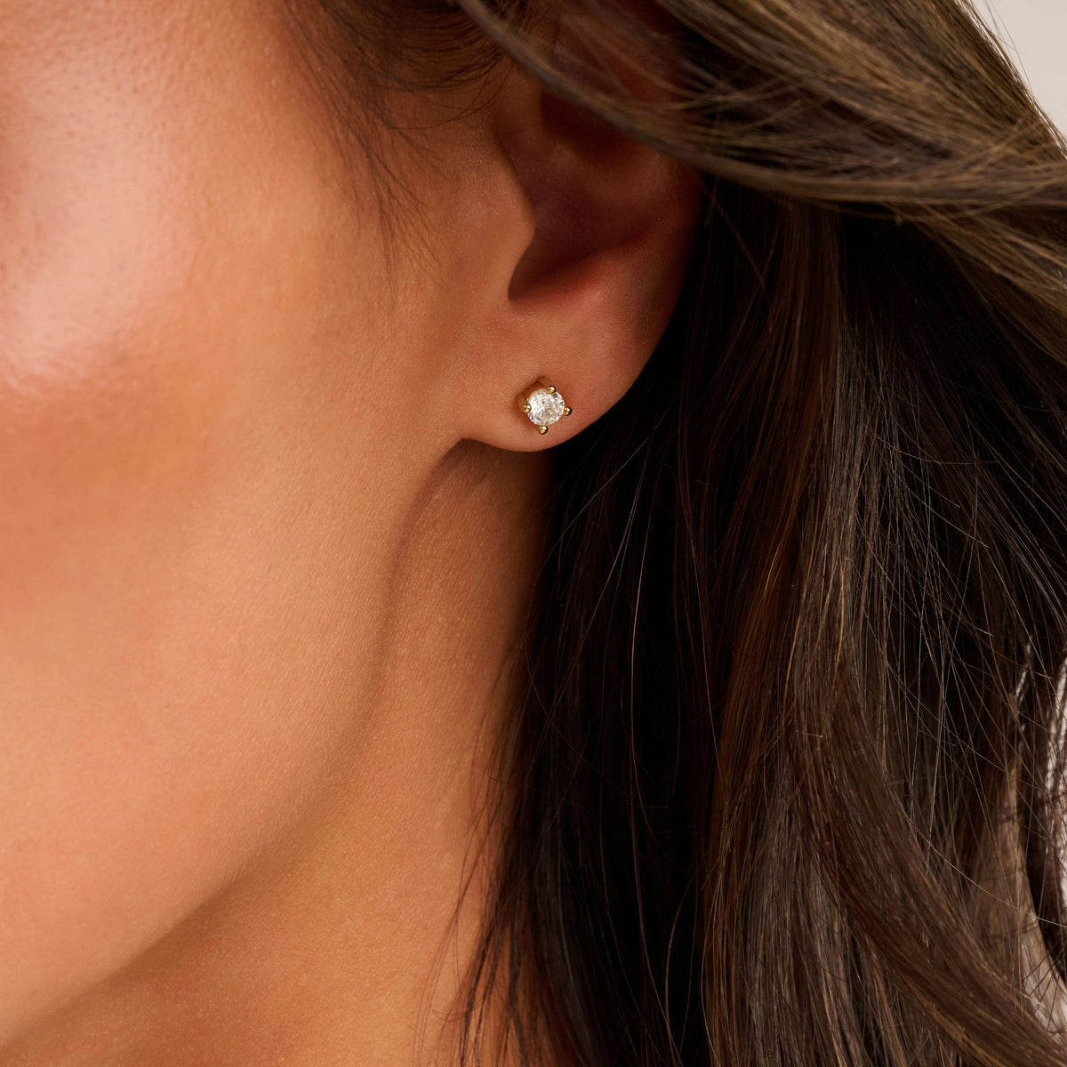 Ti Sento Milano Puces d'oreilles Classics 7836ZY