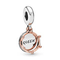 Pandora Moments Charm Reine et Couronne Royale 788255