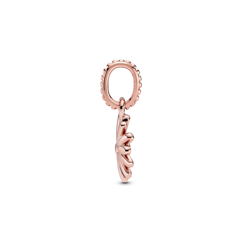 Pandora Moments Charm Pendant Marguerite Rose 788771C01