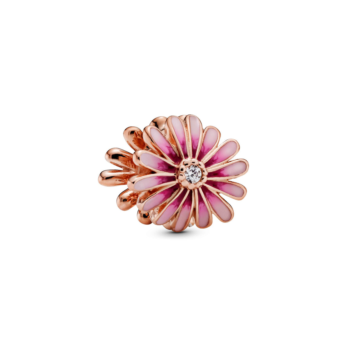 Pandora Moments Charm Marguerite Rose 788775C01