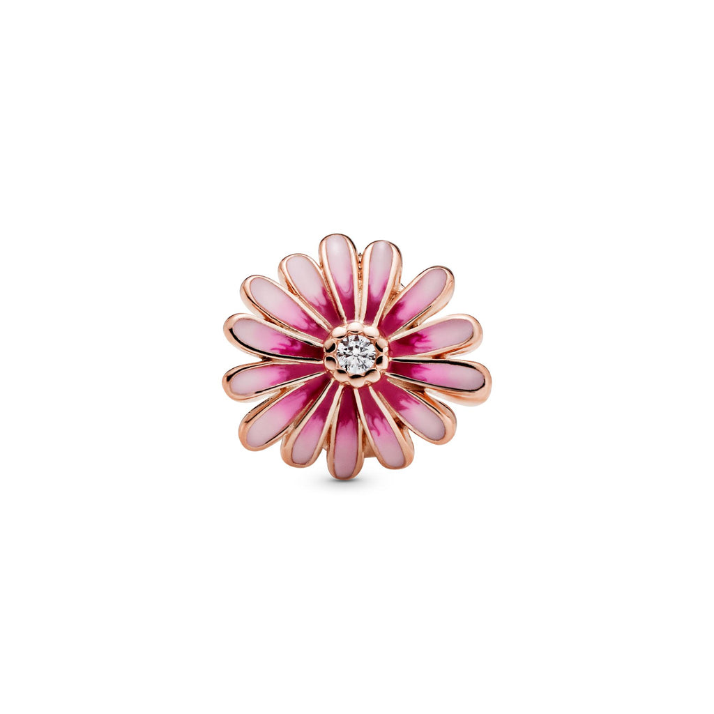 Pandora Moments Charm Marguerite Rose 788775C01