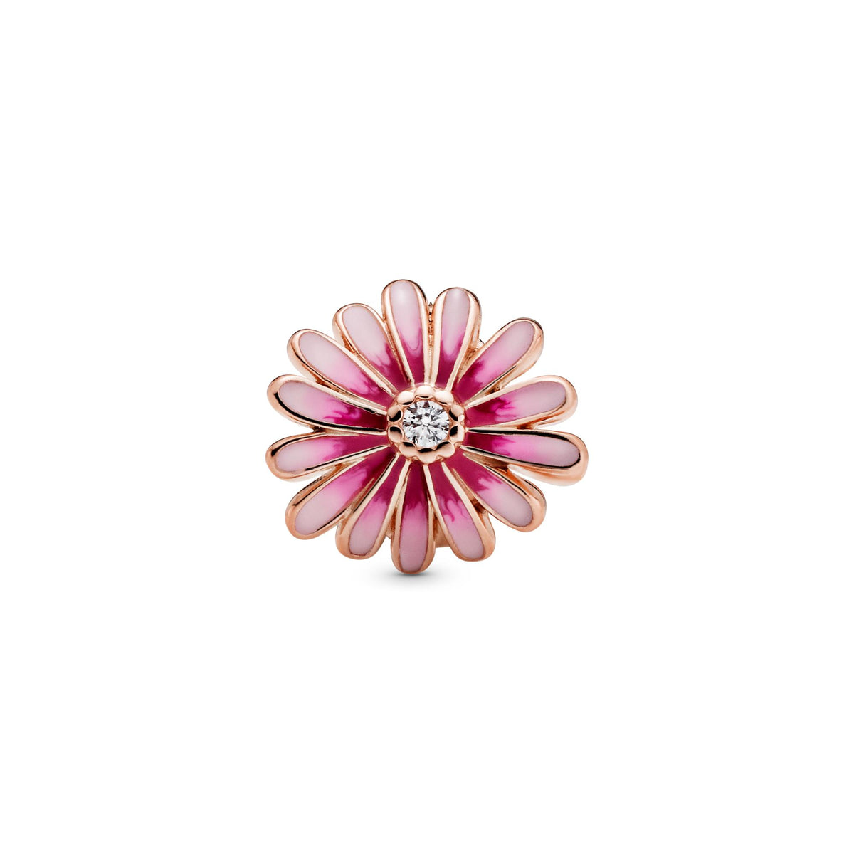 Pandora Moments Charm Marguerite Rose 788775C01
