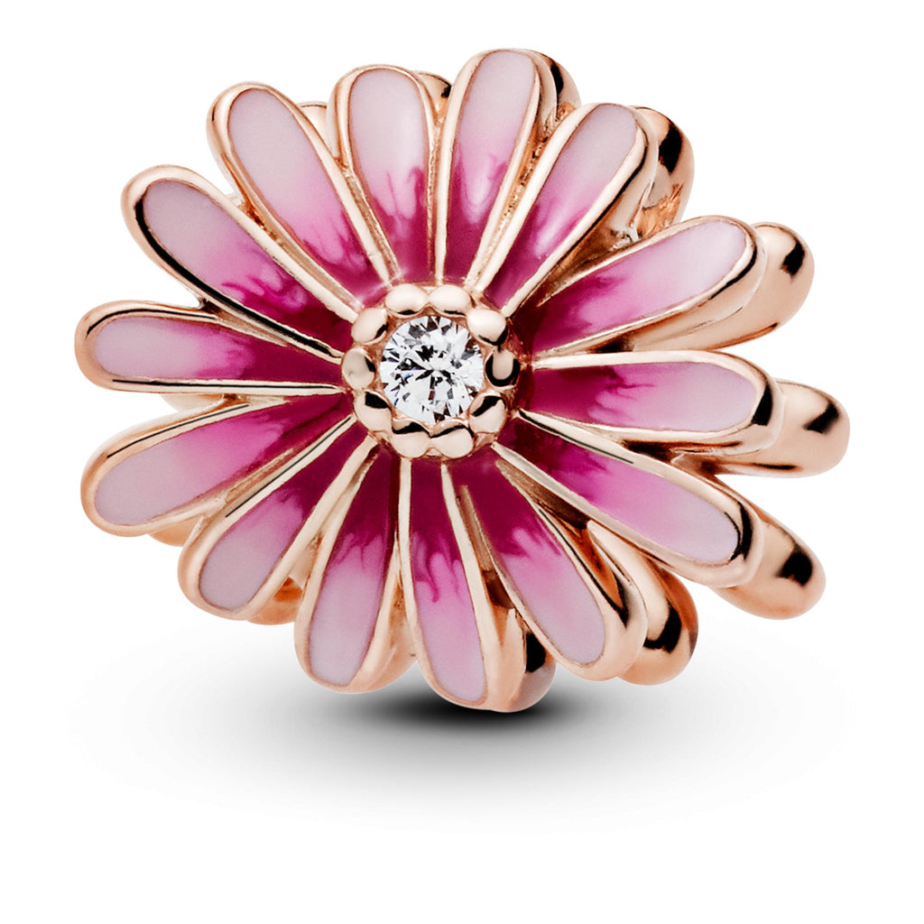 Pandora Moments Charm Marguerite Rose 788775C01