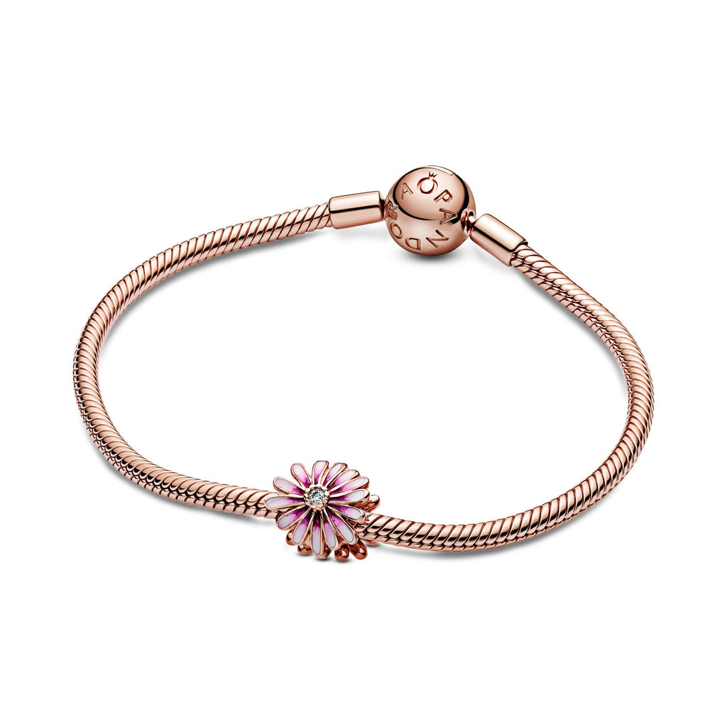 Pandora Moments Charm Marguerite Rose 788775C01