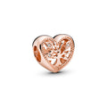 Pandora Moments Charm Cœur Arbre de Vie Ajouré 788826C01