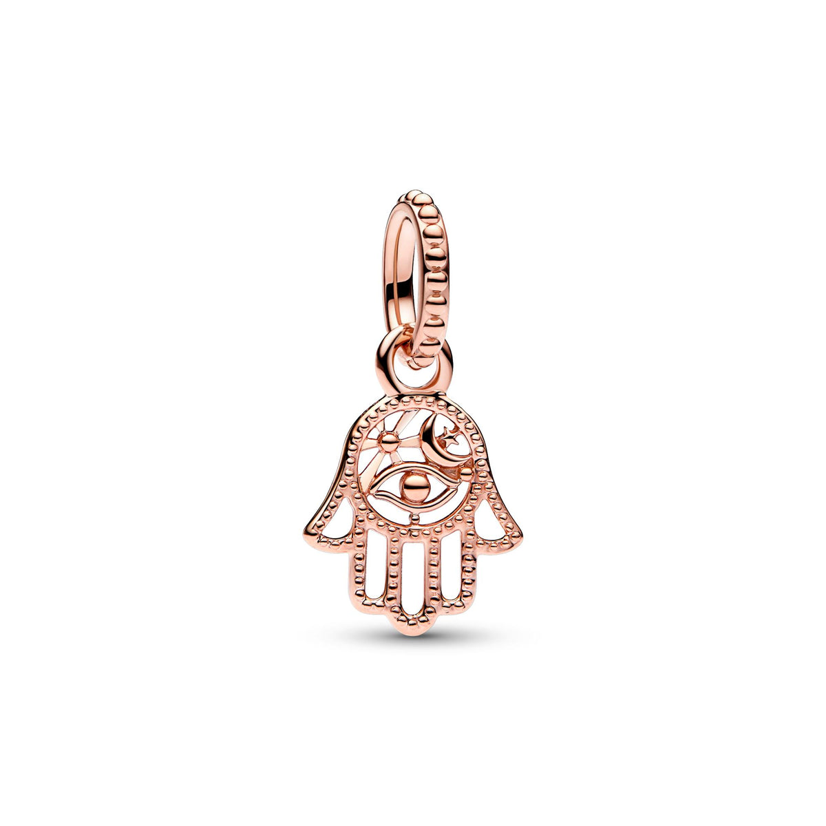Pandora Moments Charm Pendant Main de Fatma Protectrice 789144C00