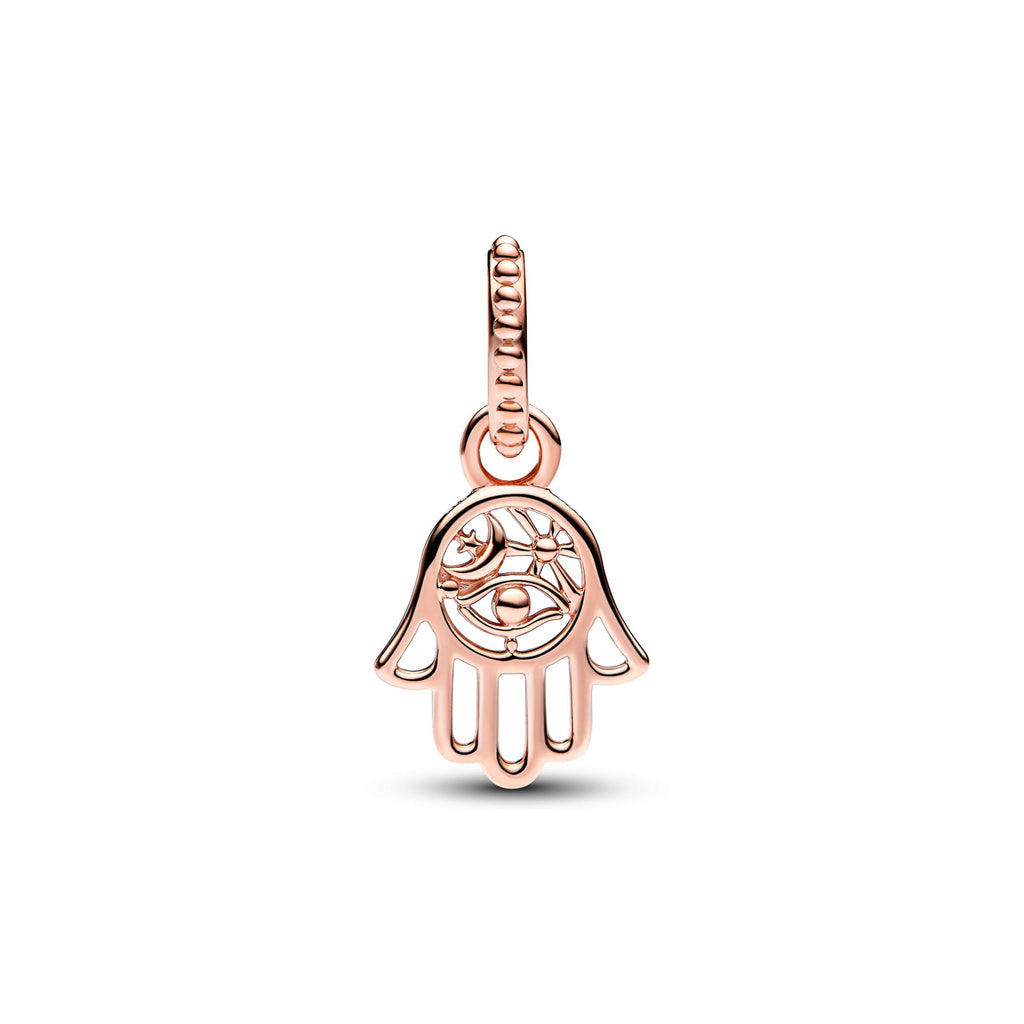 Pandora Moments Charm Pendant Main de Fatma Protectrice 789144C00