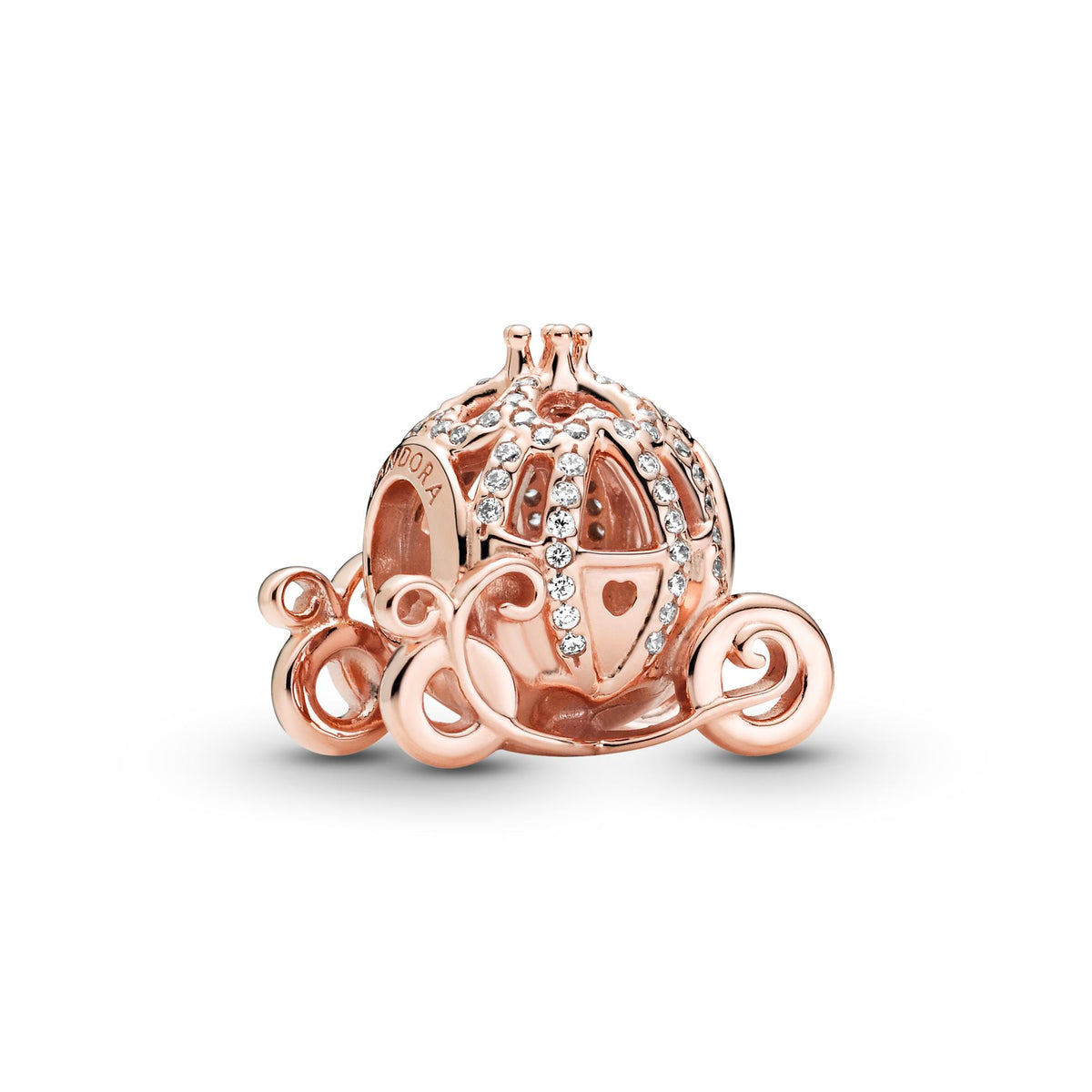 Pandora Disney Charm Disney Cendrillon Carrosse Scintillant 789189C01