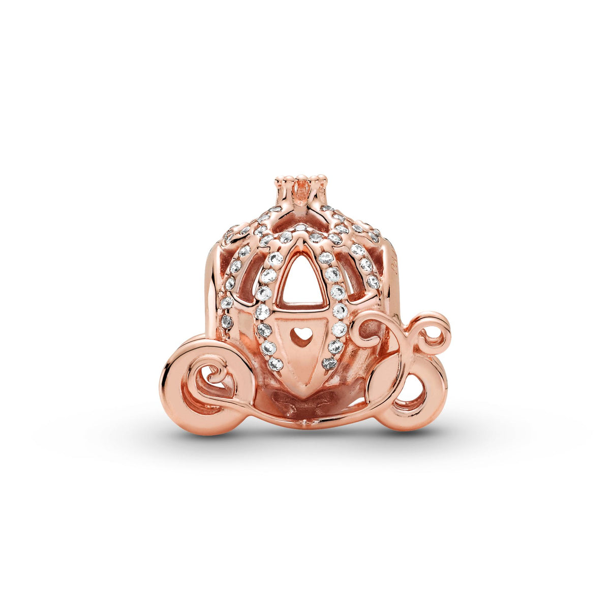 Pandora Disney Charm Disney Cendrillon Carrosse Scintillant 789189C01