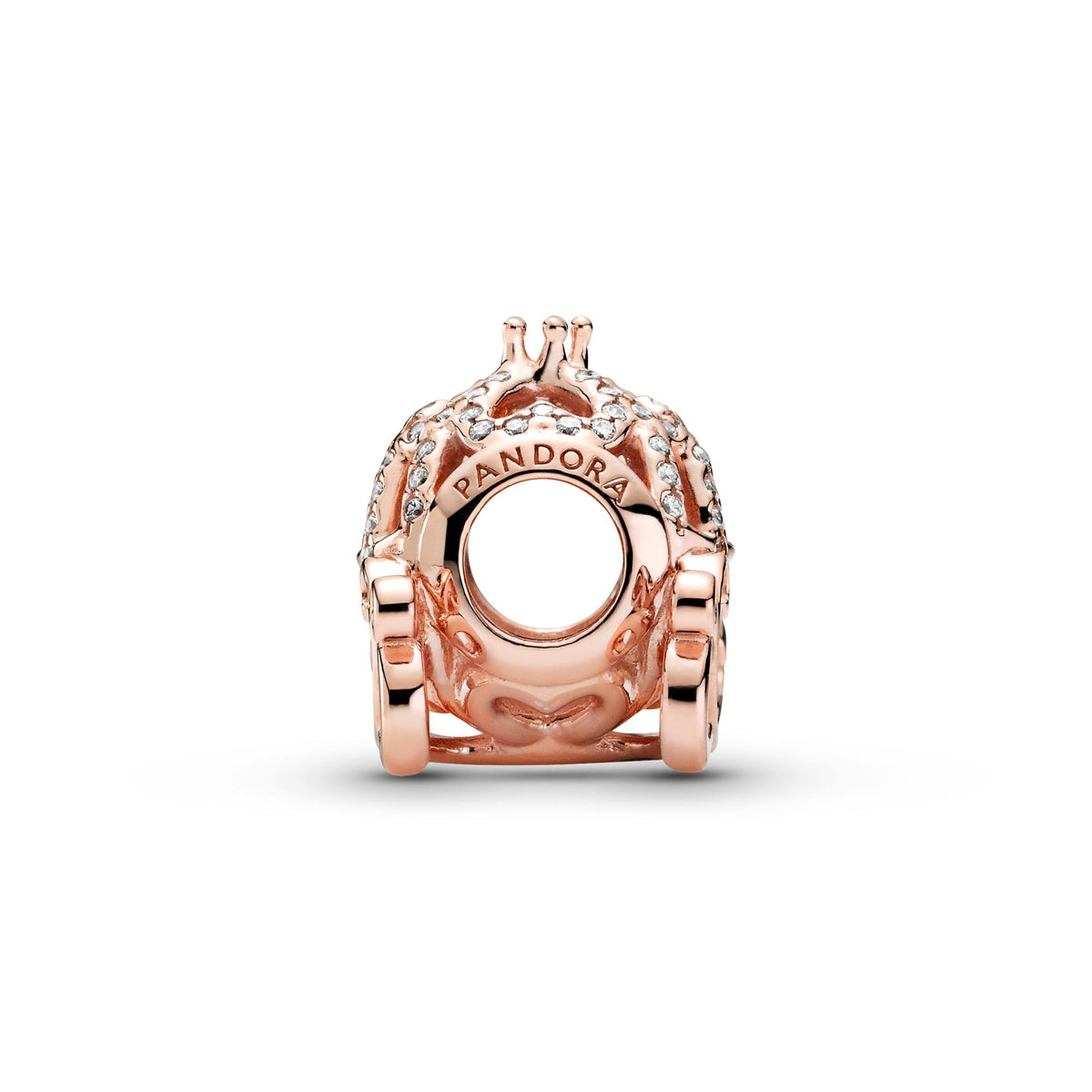 Pandora Disney Charm Disney Cendrillon Carrosse Scintillant 789189C01