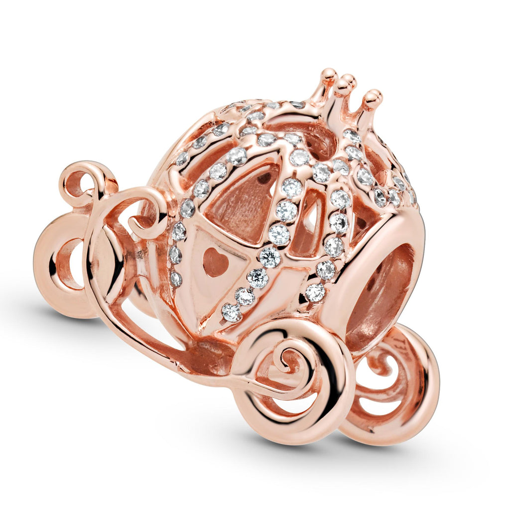 Pandora Disney Charm Disney Cendrillon Carrosse Scintillant 789189C01