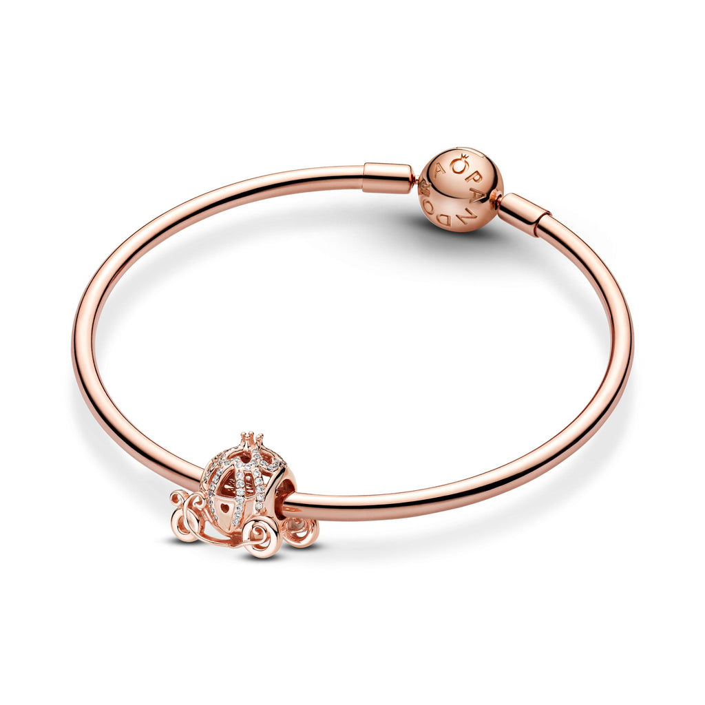 Pandora Disney Charm Disney Cendrillon Carrosse Scintillant 789189C01