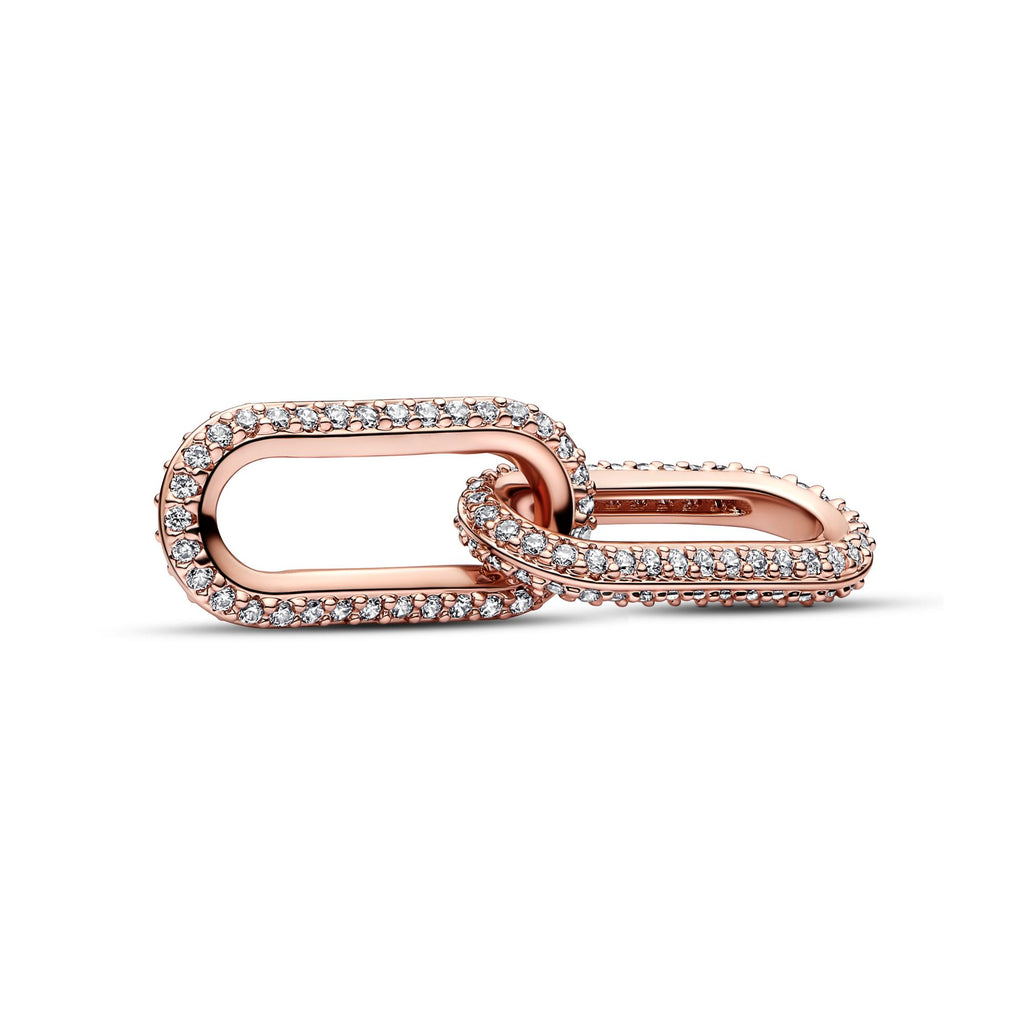 Pandora ME Pandora ME pavé dubbele stylingschakel 789660C01