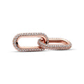 Pandora ME Pandora ME pavé dubbele stylingschakel 789660C01