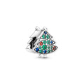 Pandora Moments Charm Sapin de Noël 790018C01
