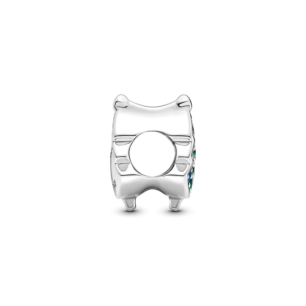 Pandora Moments Charm Sapin de Noël 790018C01