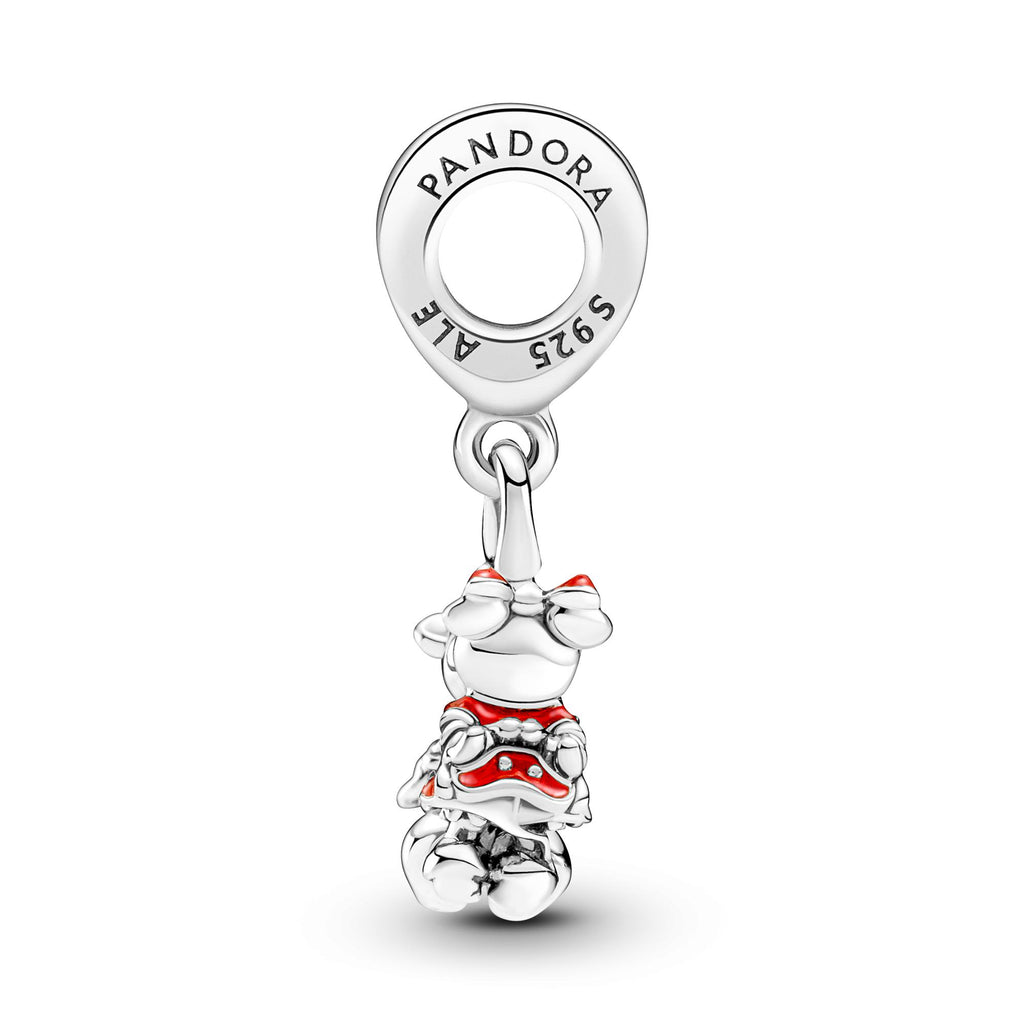 Pandora Disney Charm Pendant Disney Baiser entre Mickey & Minnie 790075C01