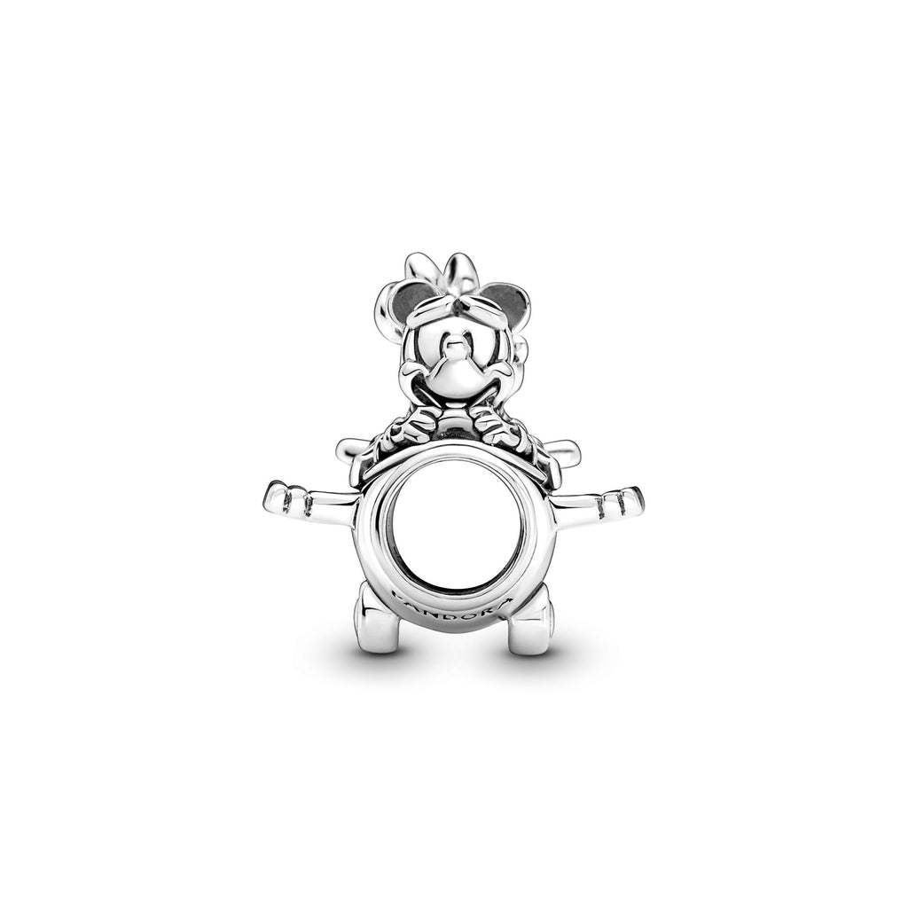 Pandora Disney Charm Disney Mickey & Minnie Avion 790108C00