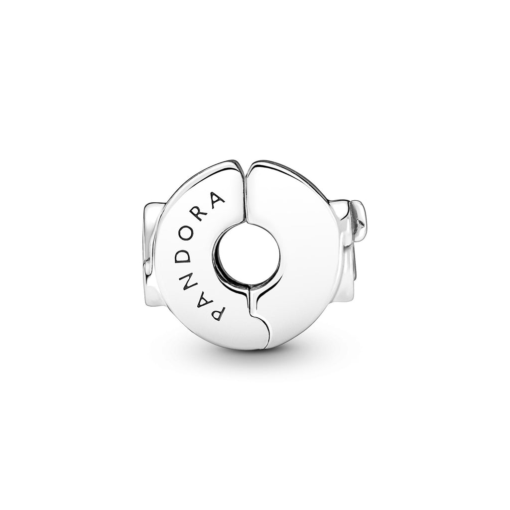Pandora Disney Charm Clip Disney Mickey & Minnie 790111C01
