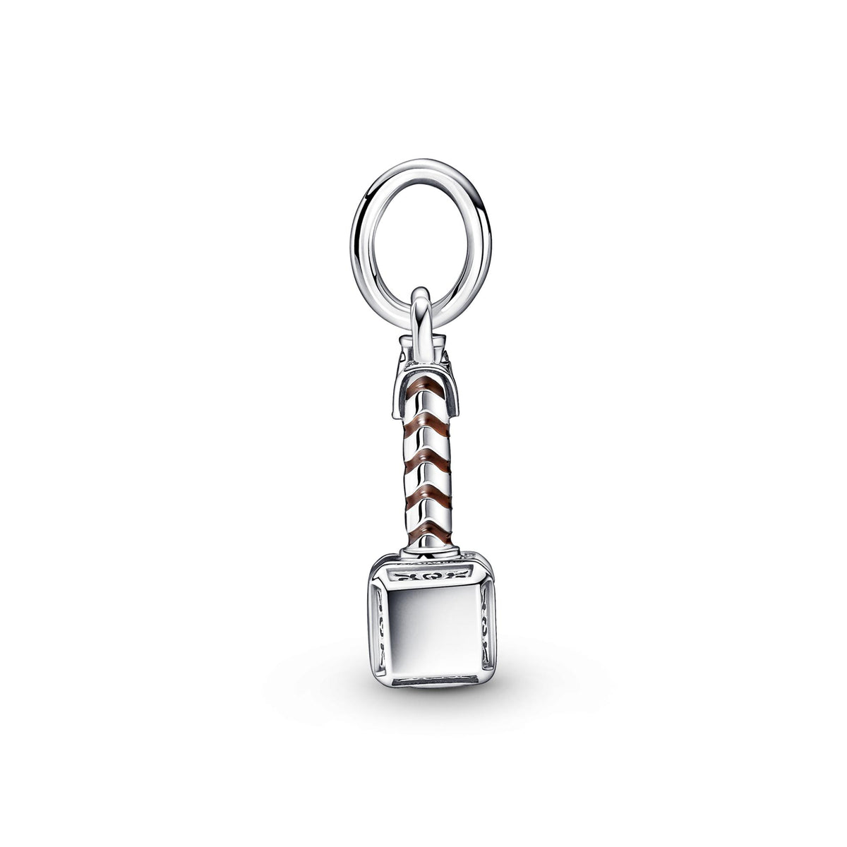Pandora Marvel Charm Pendant Marvel The Avengers Marteau de Thor 790483C01