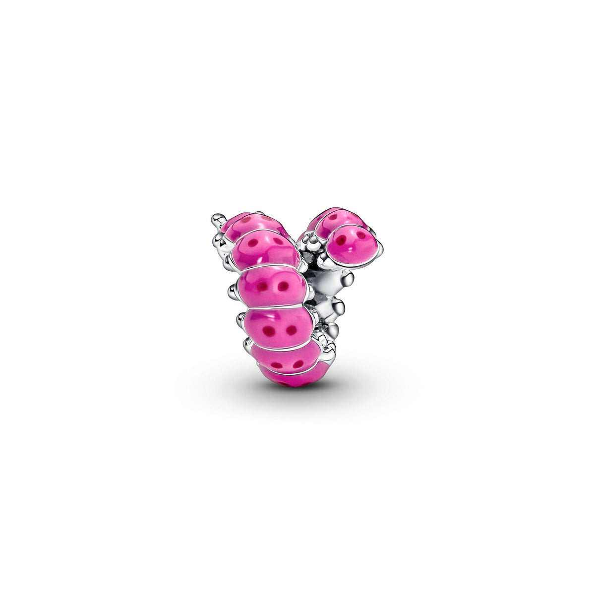 Pandora Moments Charm Adorable Chenille Enroulée 790762C01