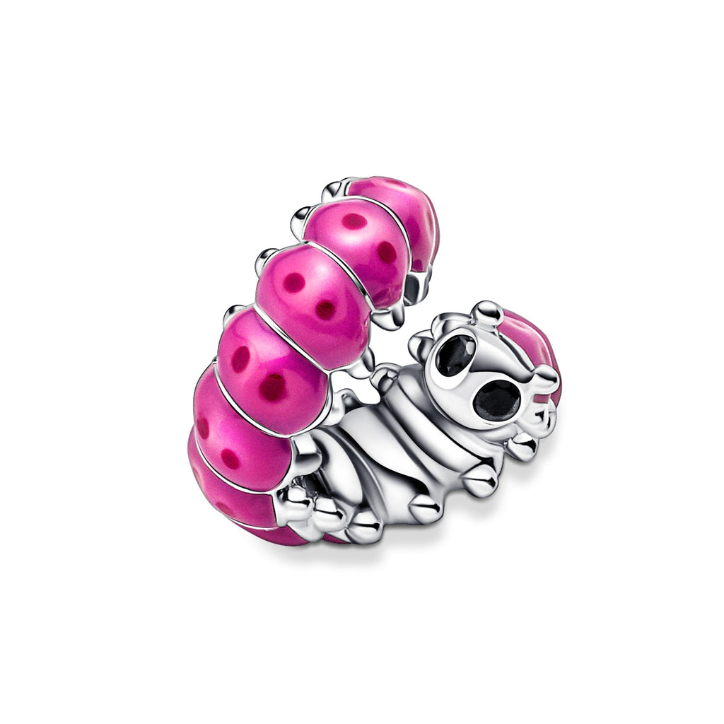 Pandora Moments Charm Adorable Chenille Enroulée 790762C01