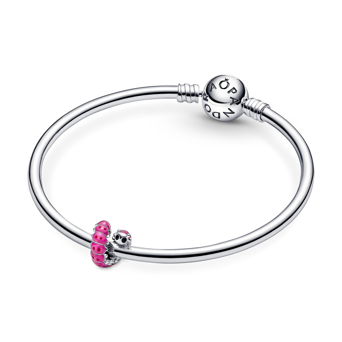 Pandora Moments Charm Adorable Chenille Enroulée 790762C01