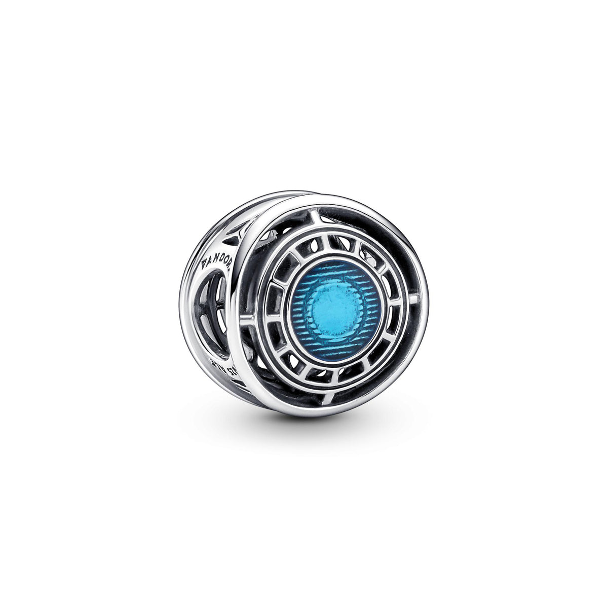 Pandora Marvel Charm Marvel The Avengers Iron Man Réacteur Arc 790788C01
