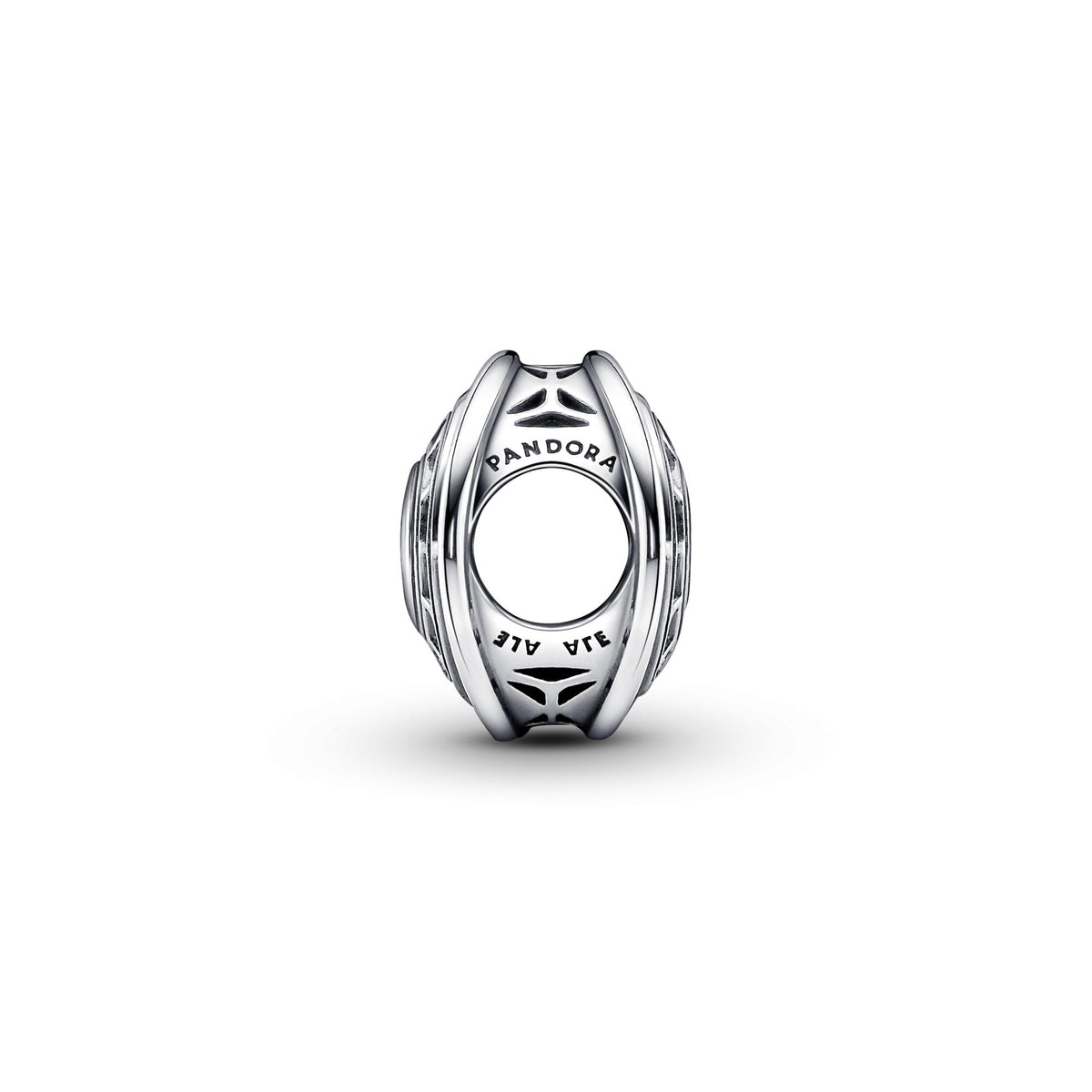 Pandora Marvel Charm Marvel The Avengers Iron Man Réacteur Arc 790788C01