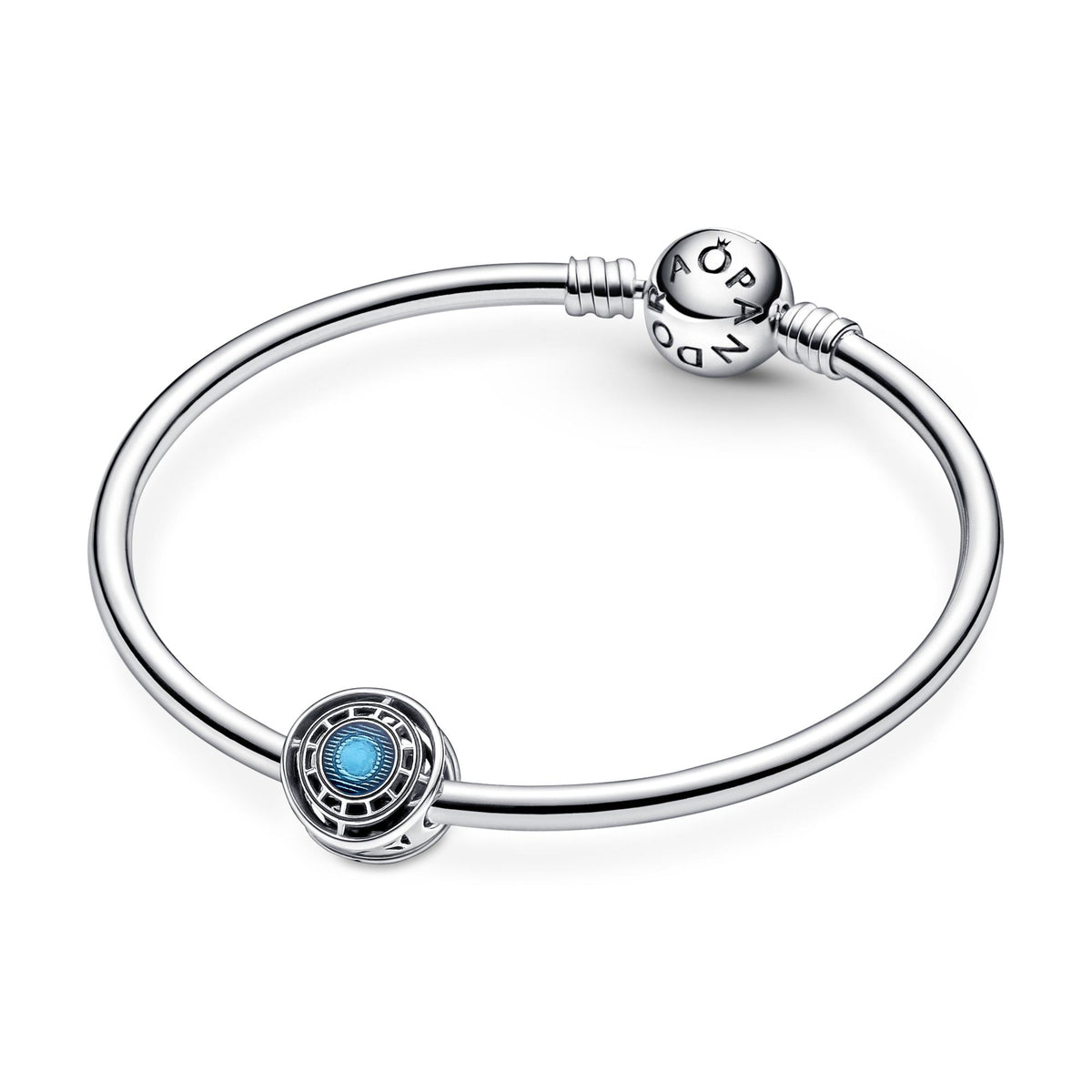 Pandora Marvel Charm Marvel The Avengers Iron Man Réacteur Arc 790788C01