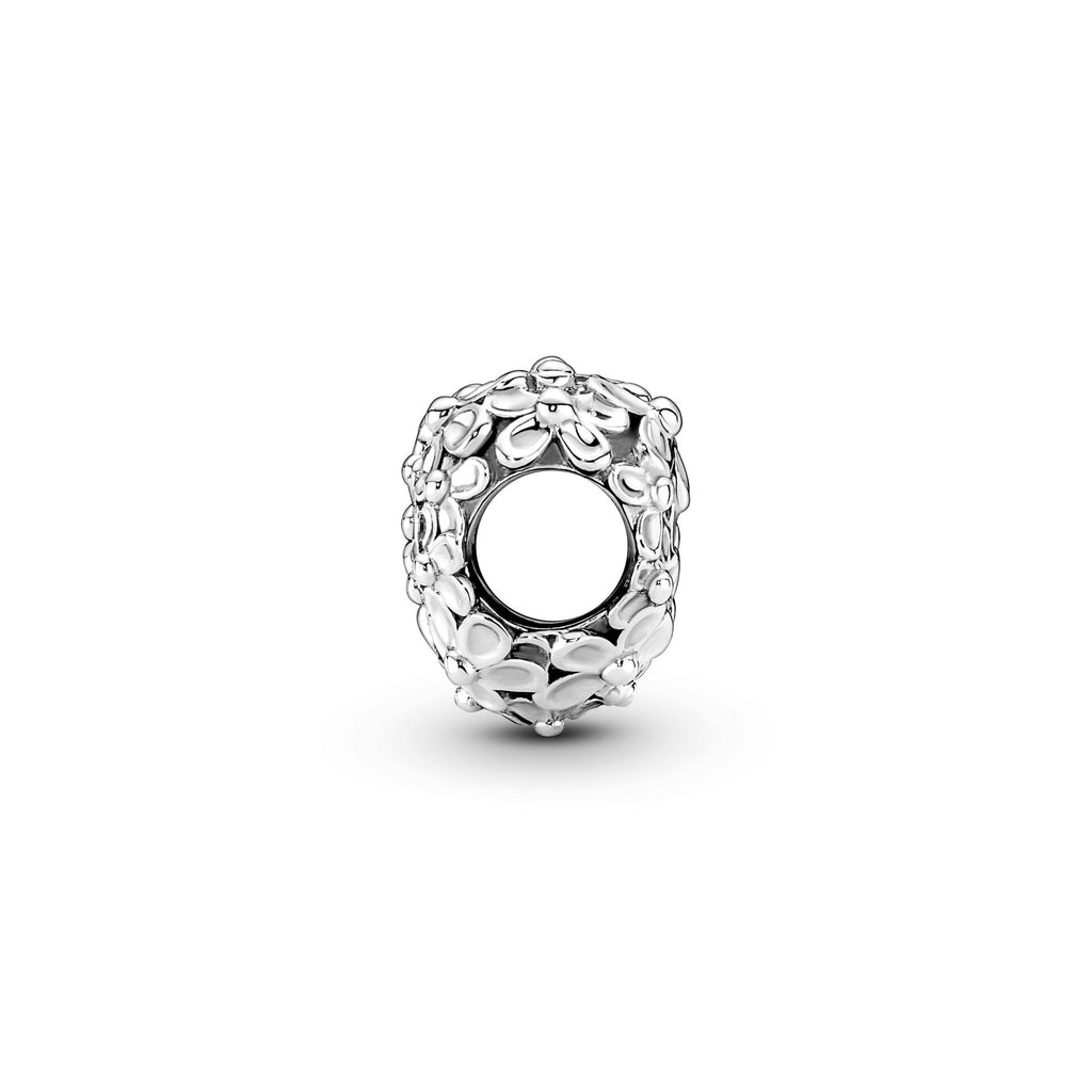 Pandora Moments Charm Cœur Mum Marguerite 791155C01