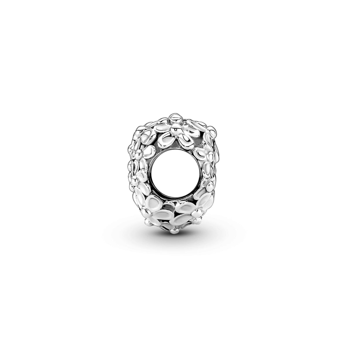 Pandora Moments Charm Cœur Mum Marguerite 791155C01