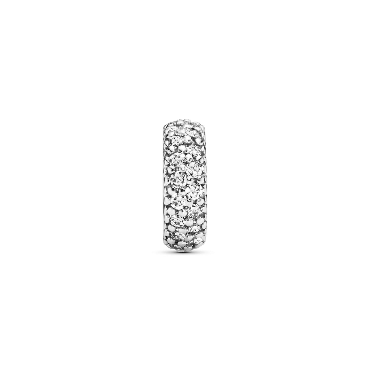 Pandora Moments Charm Espaceur Scintillant Transparent 791359CZ