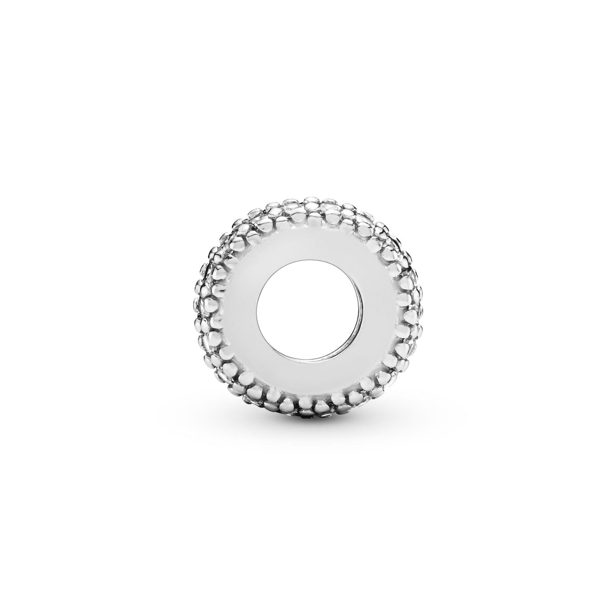 Pandora Moments Charm Espaceur Scintillant Transparent 791359CZ