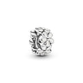 Pandora Moments Charm Espaceur Marguerite Blanche 791495EN12