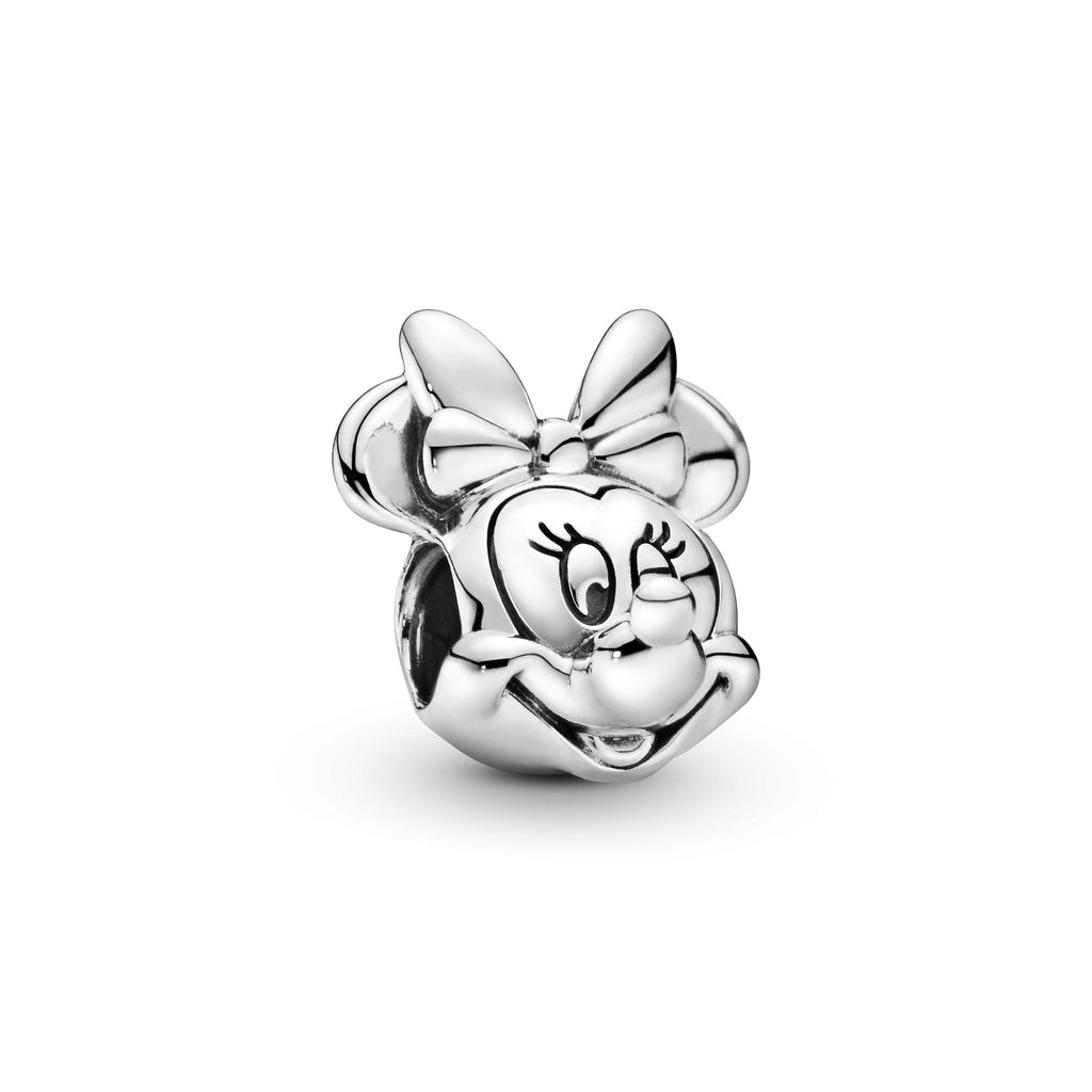 Pandora Disney Charm Disney, Portrait de Minnie 791587