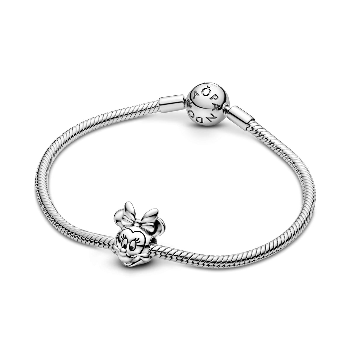 Pandora Disney Charm Disney, Portrait de Minnie 791587