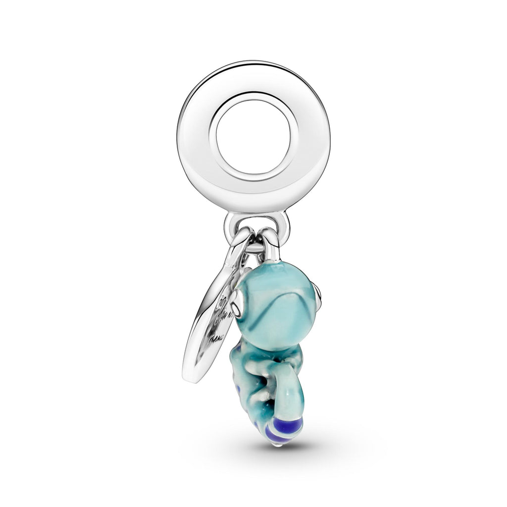 Pandora Moments Charm Pendant Caméléon Changeant de Couleur 791676C01