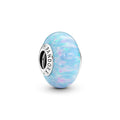 Pandora Moments Charm Bleu Océan Opalescent 791691C01