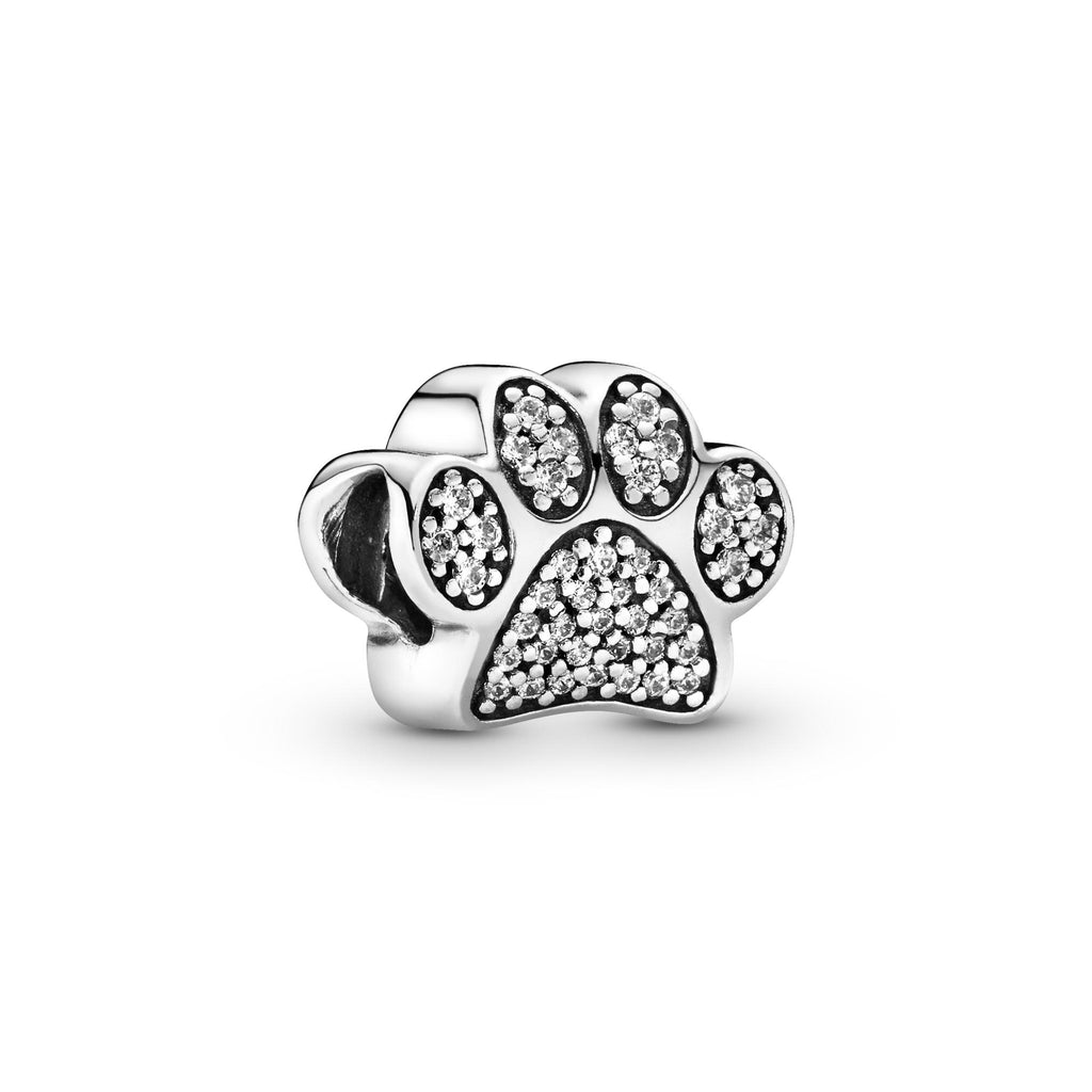 Pandora Moments Charm 791714CZ