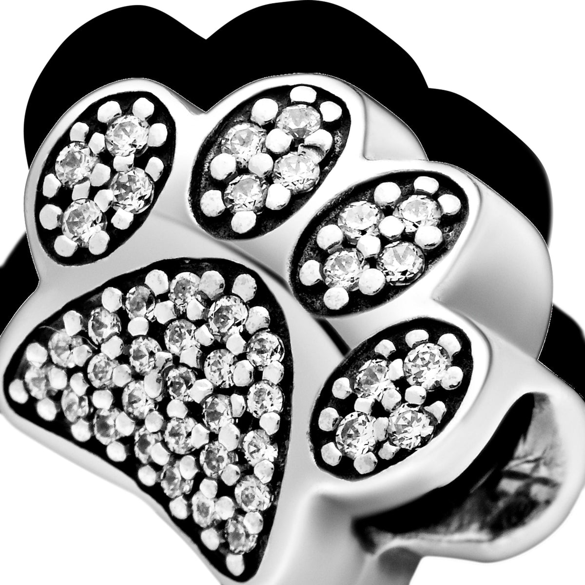 Pandora Moments Charm 791714CZ