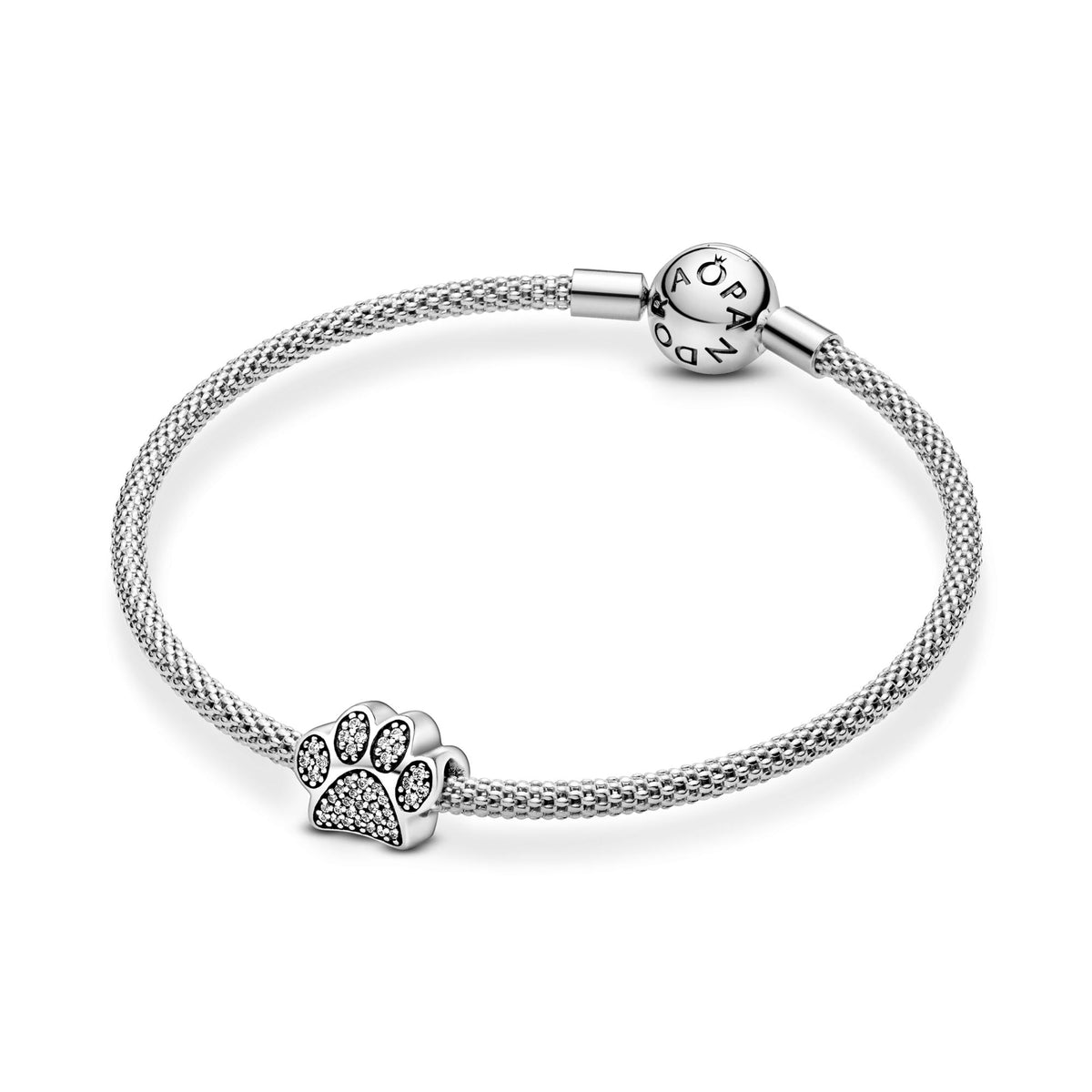 Pandora Moments Charm 791714CZ