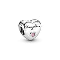 Pandora Moments Charm Cœur Fille 791726PCZ