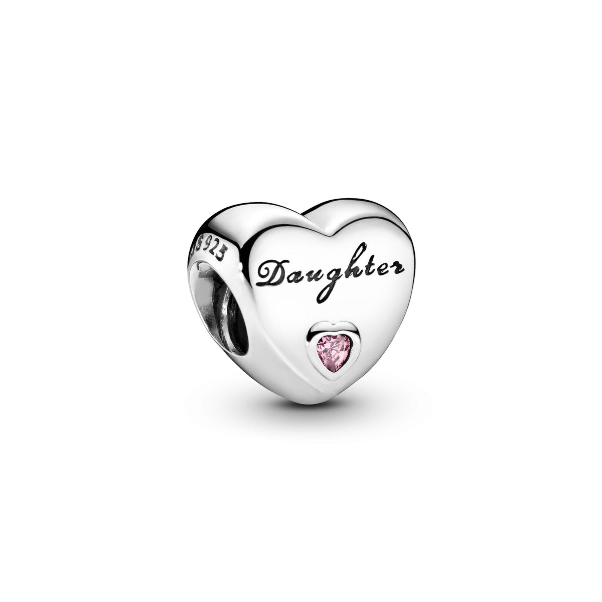 Pandora Moments Charm Cœur Fille 791726PCZ