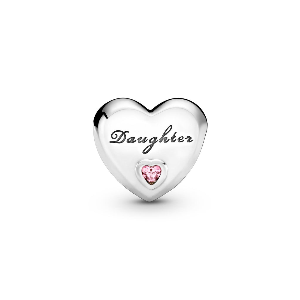 Pandora Moments Charm Cœur Fille 791726PCZ